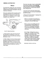 Preview for 67 page of Craftsman 113.197110 Operator'S Manual