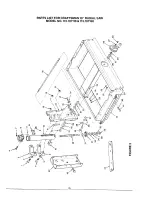 Preview for 76 page of Craftsman 113.197110 Operator'S Manual