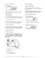 Предварительный просмотр 45 страницы Craftsman 113.197210 Operator'S Manual