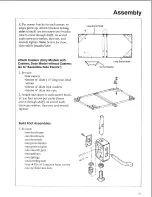 Preview for 15 page of Craftsman 113.197411 Owner'S Manual