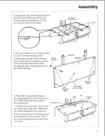 Предварительный просмотр 31 страницы Craftsman 113.197411 Owner'S Manual