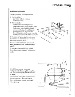 Preview for 59 page of Craftsman 113.197411 Owner'S Manual