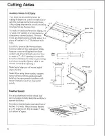 Preview for 70 page of Craftsman 113.197411 Owner'S Manual