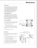 Предварительный просмотр 77 страницы Craftsman 113.197411 Owner'S Manual