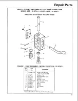 Предварительный просмотр 95 страницы Craftsman 113.197411 Owner'S Manual