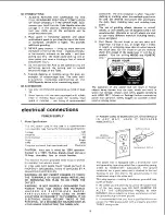 Preview for 5 page of Craftsman 113.19761 Owner'S Manual