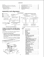 Preview for 8 page of Craftsman 113.19761 Owner'S Manual