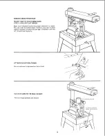 Preview for 9 page of Craftsman 113.19761 Owner'S Manual