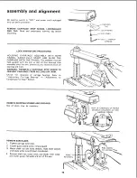 Preview for 10 page of Craftsman 113.19761 Owner'S Manual