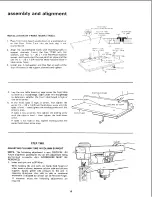 Preview for 12 page of Craftsman 113.19761 Owner'S Manual