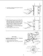 Preview for 13 page of Craftsman 113.19761 Owner'S Manual