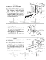 Preview for 15 page of Craftsman 113.19761 Owner'S Manual