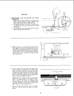 Preview for 17 page of Craftsman 113.19761 Owner'S Manual