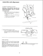 Preview for 18 page of Craftsman 113.19761 Owner'S Manual