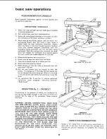 Preview for 23 page of Craftsman 113.19761 Owner'S Manual