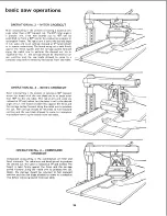 Preview for 24 page of Craftsman 113.19761 Owner'S Manual