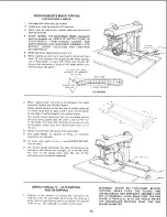 Preview for 25 page of Craftsman 113.19761 Owner'S Manual