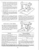 Preview for 26 page of Craftsman 113.19761 Owner'S Manual