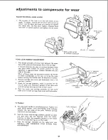 Preview for 27 page of Craftsman 113.19761 Owner'S Manual