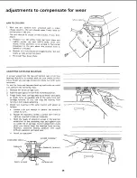 Preview for 28 page of Craftsman 113.19761 Owner'S Manual