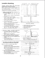 Preview for 30 page of Craftsman 113.19761 Owner'S Manual