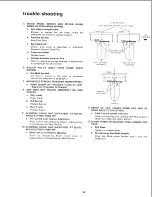 Preview for 31 page of Craftsman 113.19761 Owner'S Manual