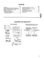 Preview for 9 page of Craftsman 113.198210 Owner'S Manual