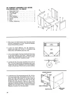 Preview for 12 page of Craftsman 113.198210 Owner'S Manual