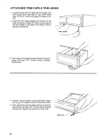 Preview for 16 page of Craftsman 113.198210 Owner'S Manual