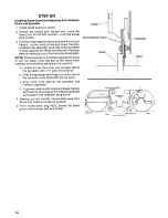 Preview for 24 page of Craftsman 113.198210 Owner'S Manual