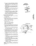 Preview for 27 page of Craftsman 113.198210 Owner'S Manual