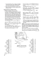 Preview for 28 page of Craftsman 113.198210 Owner'S Manual