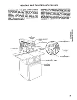 Preview for 29 page of Craftsman 113.198210 Owner'S Manual