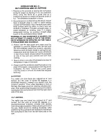 Preview for 37 page of Craftsman 113.198210 Owner'S Manual