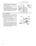 Preview for 42 page of Craftsman 113.198210 Owner'S Manual