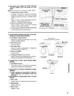 Preview for 45 page of Craftsman 113.198210 Owner'S Manual