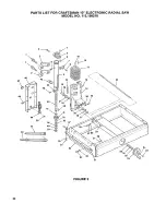 Preview for 54 page of Craftsman 113.198210 Owner'S Manual