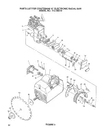 Preview for 56 page of Craftsman 113.198210 Owner'S Manual