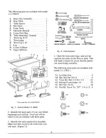 Предварительный просмотр 8 страницы Craftsman 113.198211 Operator'S Manual