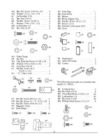 Предварительный просмотр 9 страницы Craftsman 113.198211 Operator'S Manual