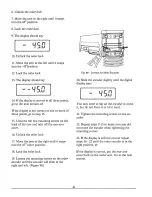 Предварительный просмотр 41 страницы Craftsman 113.198211 Operator'S Manual