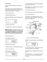 Предварительный просмотр 42 страницы Craftsman 113.198211 Operator'S Manual