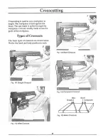 Предварительный просмотр 47 страницы Craftsman 113.198211 Operator'S Manual