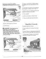 Предварительный просмотр 53 страницы Craftsman 113.198211 Operator'S Manual