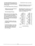 Предварительный просмотр 70 страницы Craftsman 113.198211 Operator'S Manual