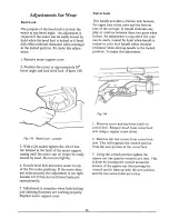 Предварительный просмотр 74 страницы Craftsman 113.198211 Operator'S Manual