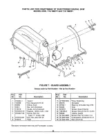 Предварительный просмотр 96 страницы Craftsman 113.198211 Operator'S Manual