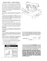 Preview for 32 page of Craftsman 113.198310 Owner'S Manual