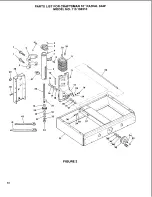 Preview for 46 page of Craftsman 113.198310 Owner'S Manual