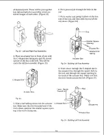 Preview for 13 page of Craftsman 113.198411 Operators Operator'S Manual